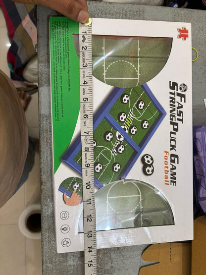 Fingers Battle Catapult Basketball Football Sling Puck Board Game