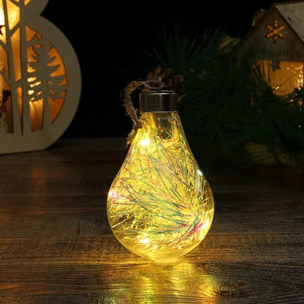 Decorative LED Bulb - 1 Piece