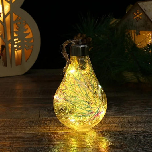 Decorative LED Bulb - 1 Piece