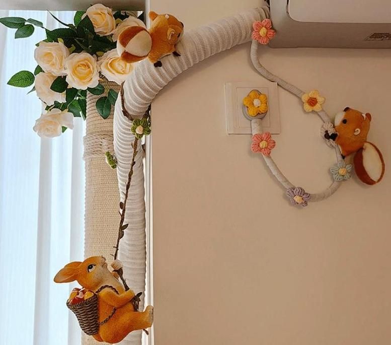 Charming Garden Rabbit For Decoration