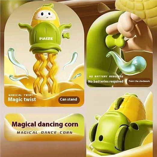 Electric Dancing Octopus Toys for Kids