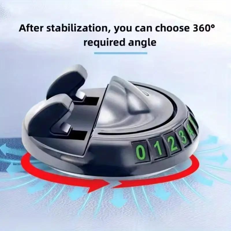Car Mobile Holder