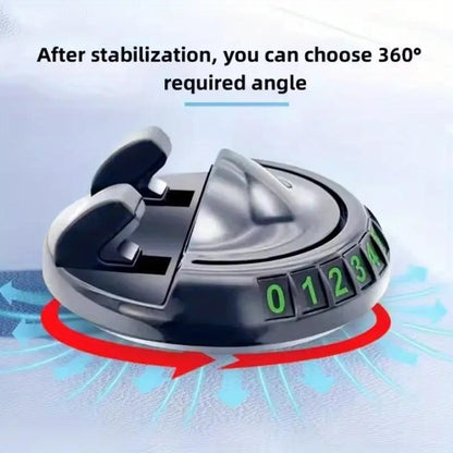 Car Mobile Holder