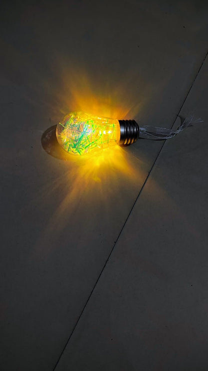 Decorative LED Bulb - 1 Piece
