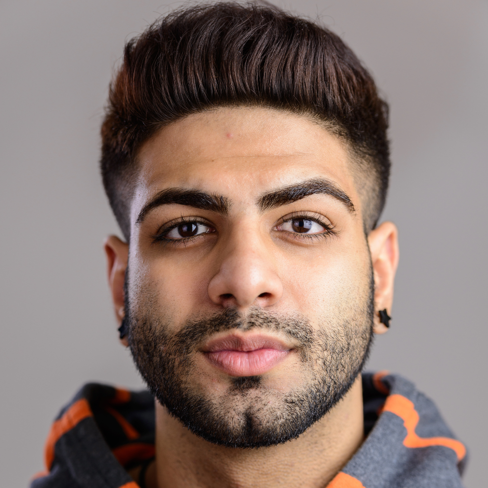  — Amit Patel, Ahmedabad